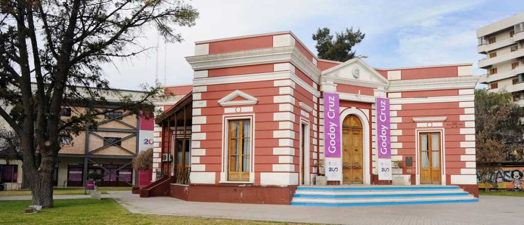 Godoy Cruz lidera el ranking nacional de datos abiertos por quinto año