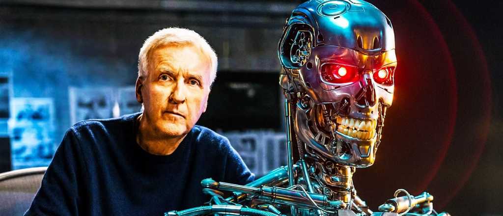 El creador de Terminator teme que la IA tome el control de armas nucleares