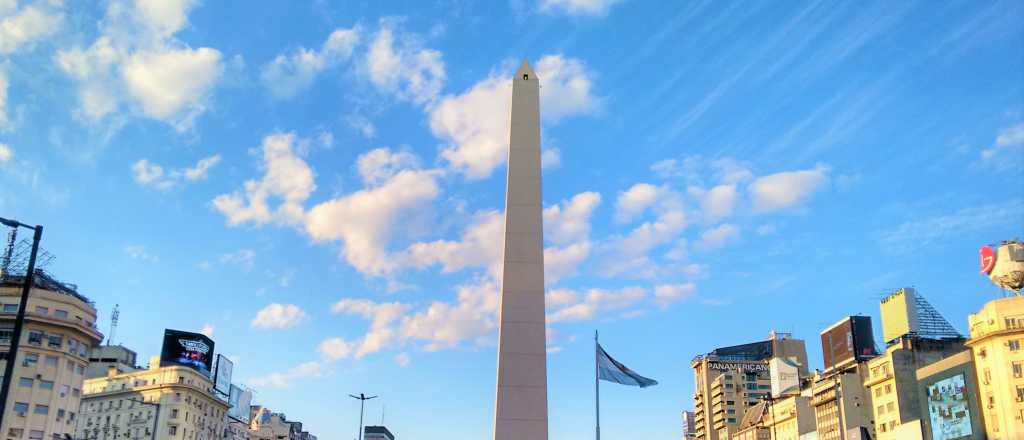 Obelisco privatizado: lo administrarán dos empresas mendocinas