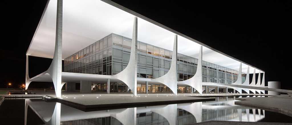 La utopía urbanística planificada: un viaje al corazón de Brasilia