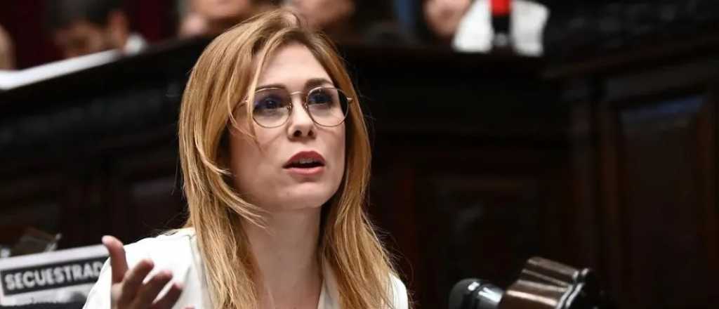 Lemoine defendió a Milei tras las acusaciones de Mondino