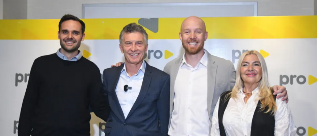 La Junta Electoral definirá si aprueba o no la última "jugada" del PRO