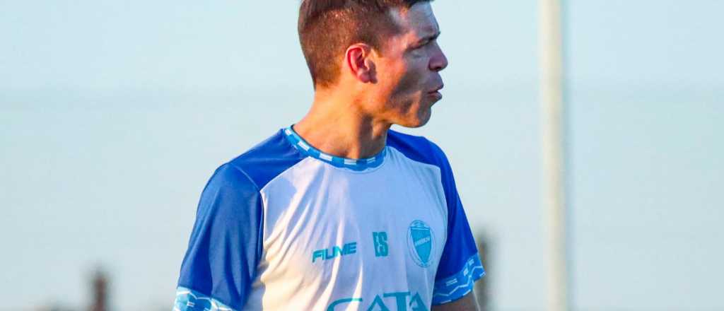 El Tomba sin DT: renunció Esteban Solari