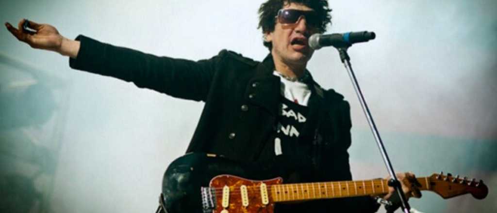 Cuándo y dónde vuelve el Pity Álvarez a los escenarios 