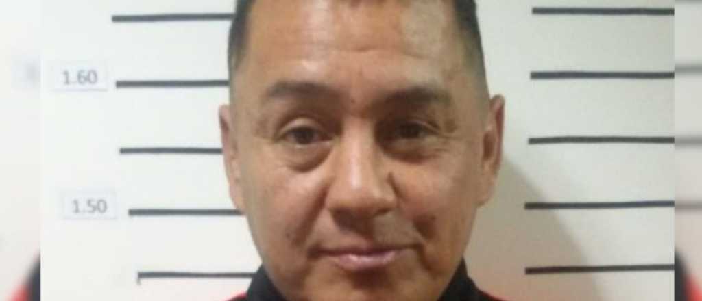 Buscan a "El Peta" por un robo en San Rafael