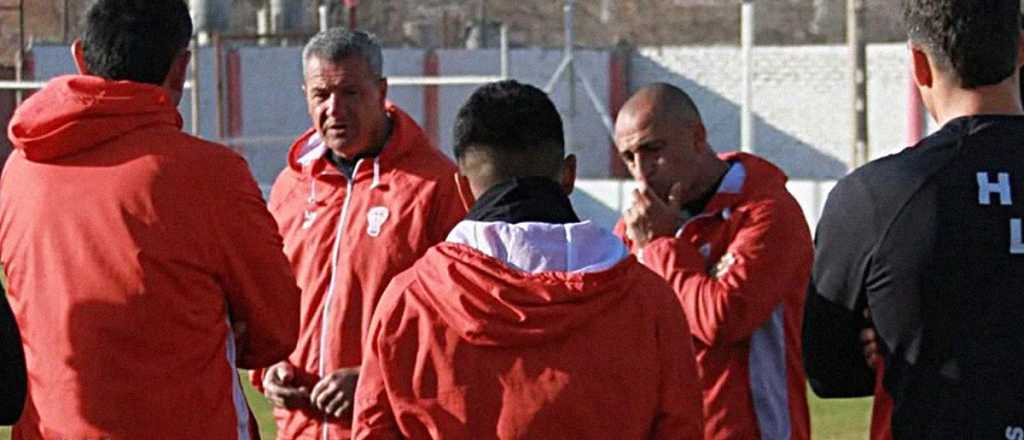 Debuta la dupla Gullace-De la Riba: día y hora para Huracán vs. Estudiantes