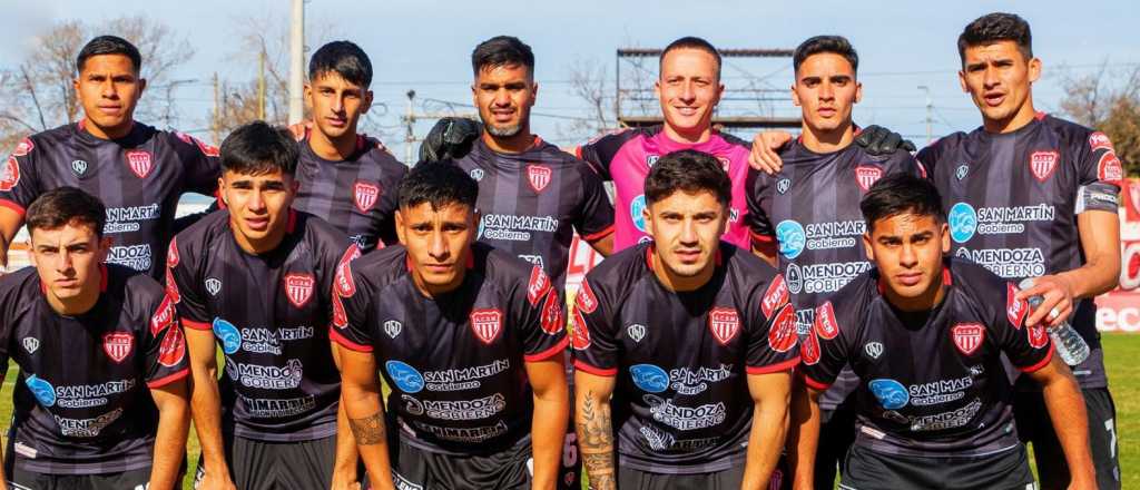 Para seguir líder: cuándo y a qué hora juega San Martín vs. Santamarina