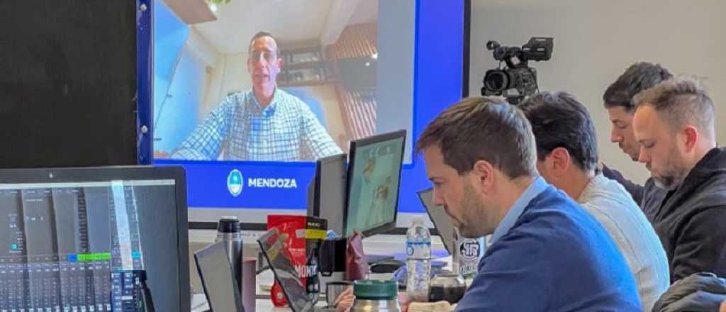 Empezó la etapa virtual de la audiencia de San Jorge: qué dijeron los expositores