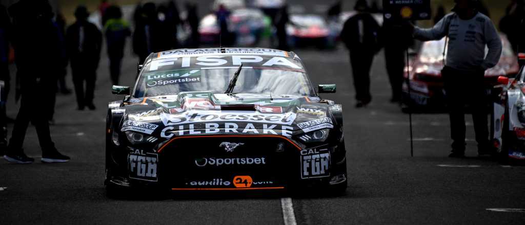 Desafío de las Estrellas: horarios y TV del Turismo Carretera en San Juan