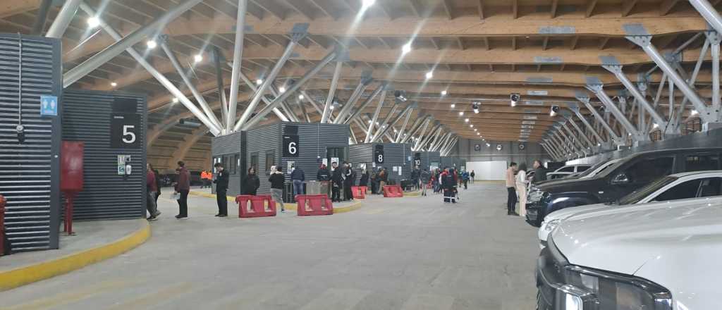 Cierra el Paso porque dicen que encontraron un mosquito del dengue