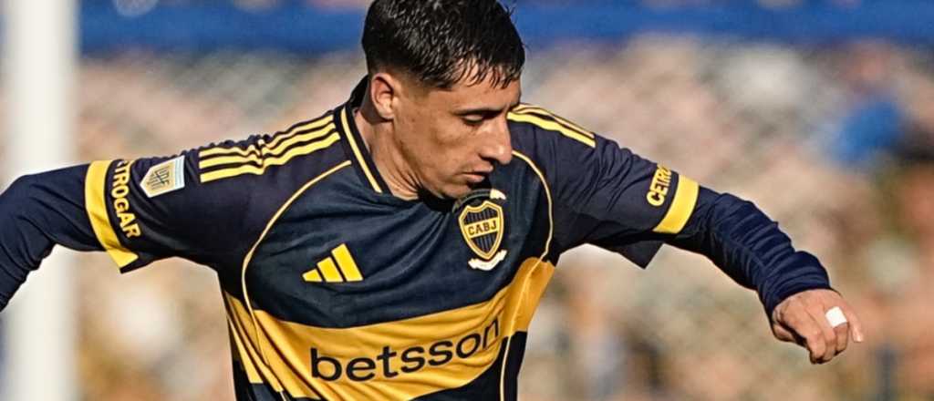 En Boca no cambi&oacute; nada, igual&oacute; con Racing y estir&oacute; su p&eacute;sima racha