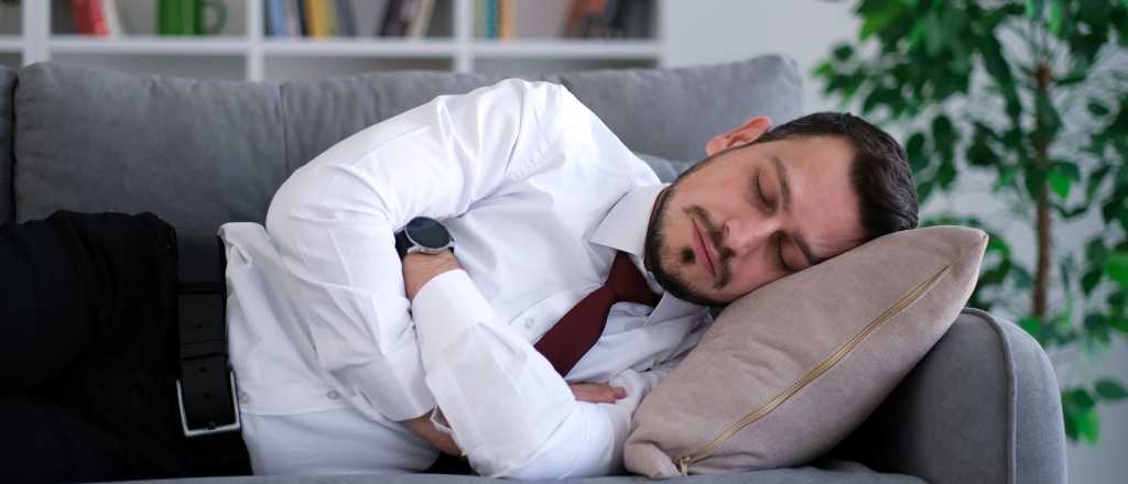 Cómo las siestas cortas pueden cambiar tu rutina diaria