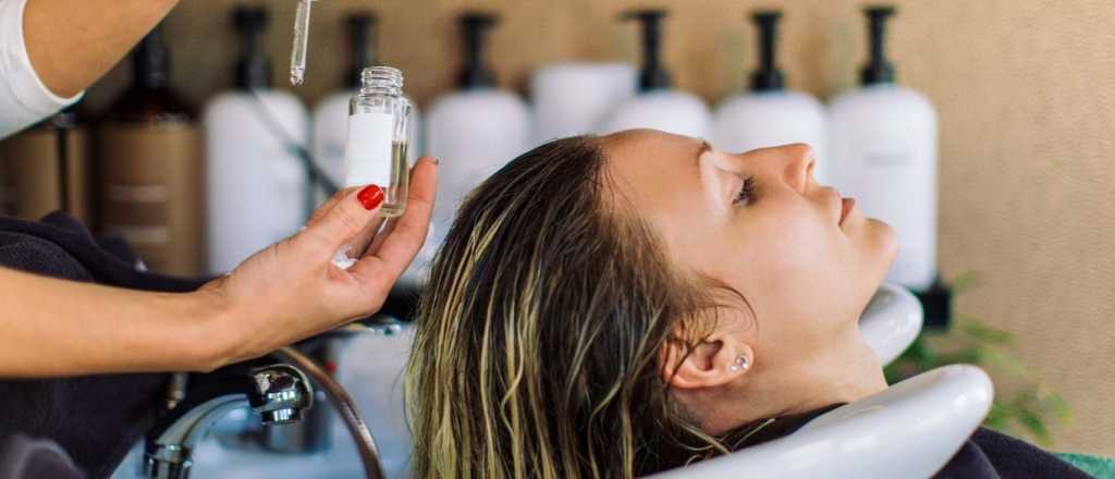 Secretos de peluquería: esto es lo que yo me haría