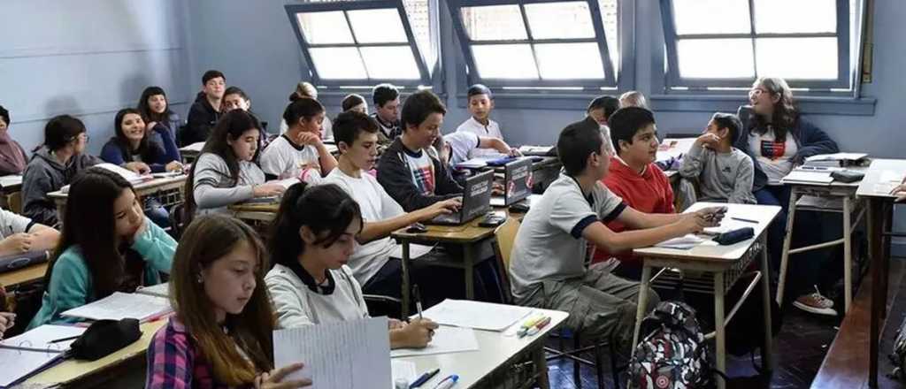 Pisatón Mendoza 2025: llega un torneo con premios para escuelas y alumnos