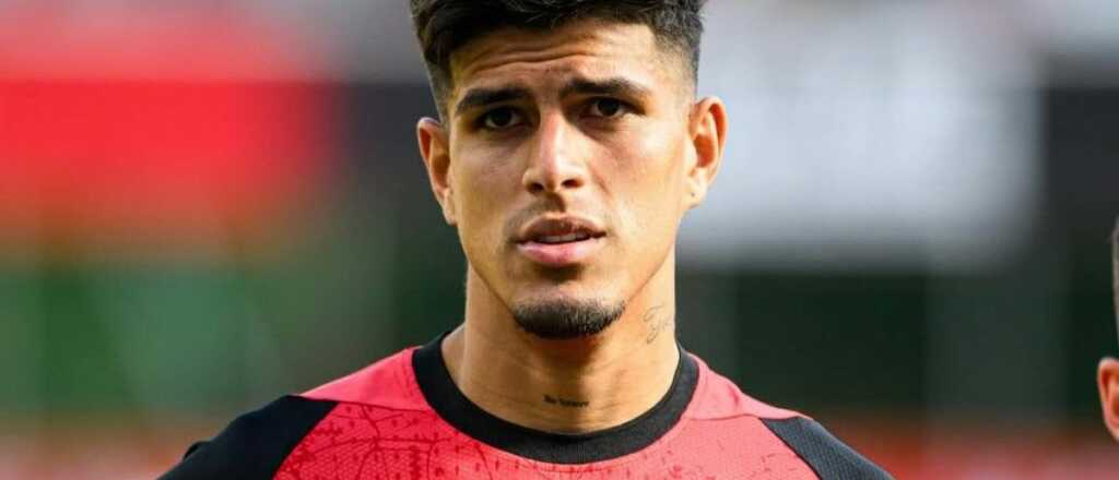 El sudamericano que podría llegar al mejor equipo del mundo