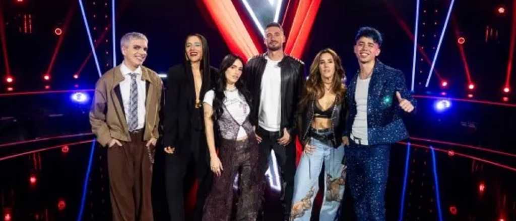 Al fin: La Voz Argentina regresa este lunes