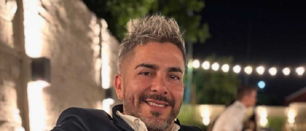 Video: así fue el terrible accidente del líder de Dale Q' Va en pleno show