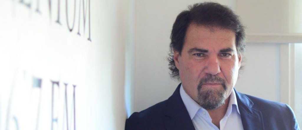 Zuchovicki: "Sin reformas estructurales, ser&aacute; dif&iacute;cil combatir la pobreza"