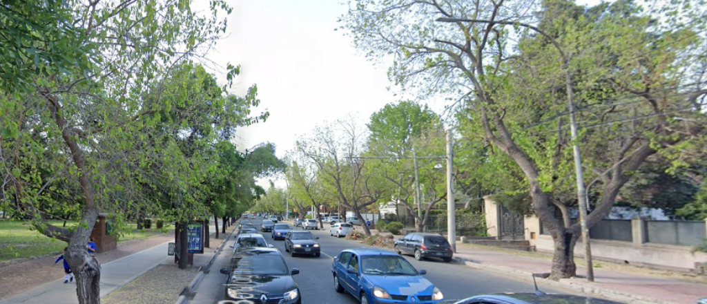 Vialidad le transfirió a Capital dos avenidas que atraviesan la ciudad