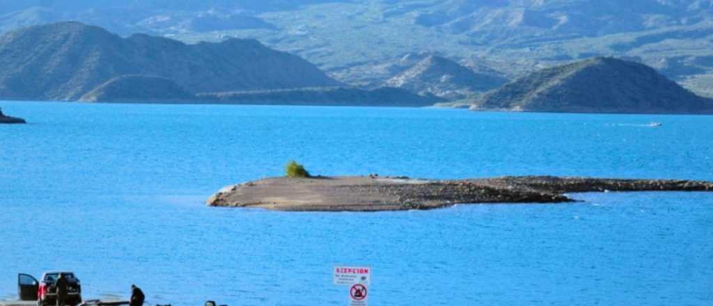 Audiencia p&uacute;blica para uno de los proyectos en el perilago de Potrerillos 