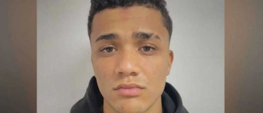 Liberaron a un sicario "por error" en Chile y hay alerta en Argentina