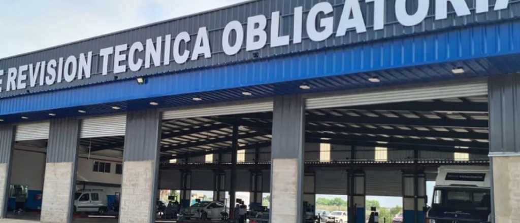 Enésimo proyecto para eliminar la RTO en Mendoza