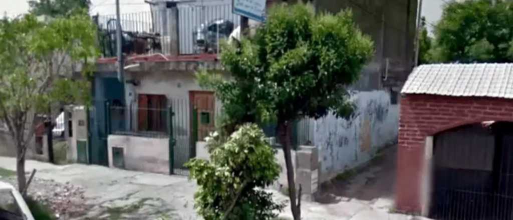 Una mujer mató brutalmente a su beba de ocho meses