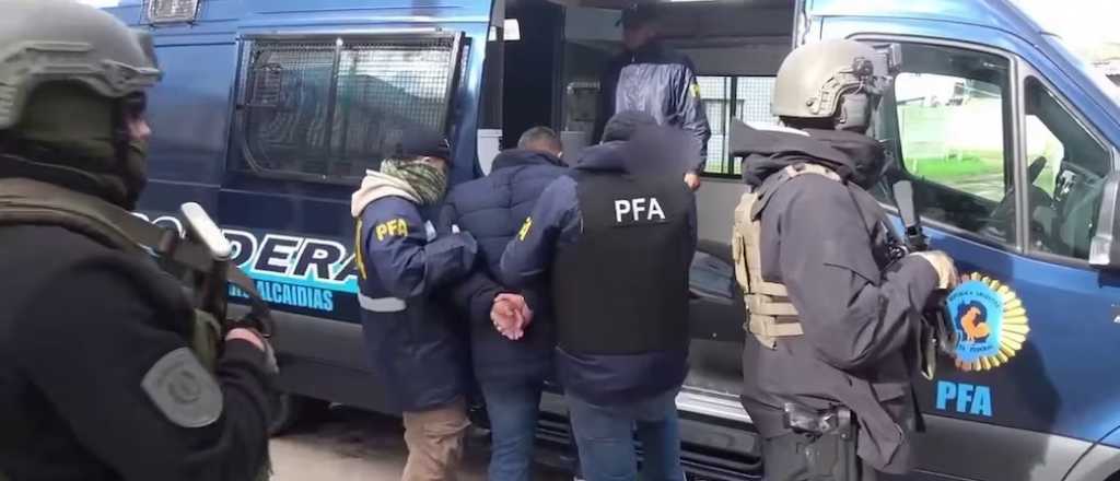 Tren de Aragua: la banda venezolana con un presunto detenido en Mendoza