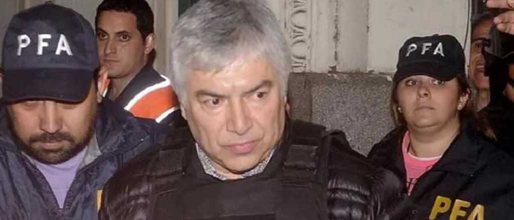 La Justicia ordenó decomisar más de tres millones de dólares a Lázaro Báez