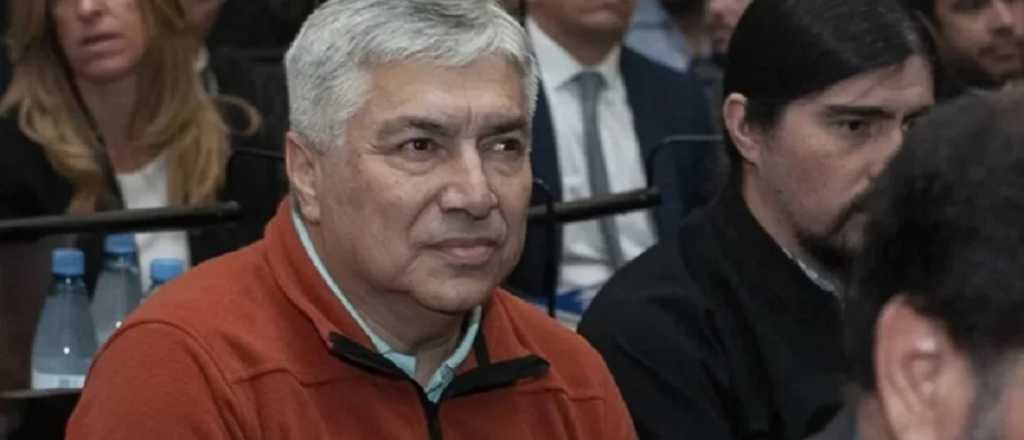 Lázaro Báez fue sobreseído en causas de evasión