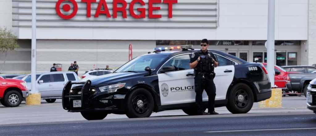 Video: tiroteo en Austin dej&oacute; tres muertos y un detenido