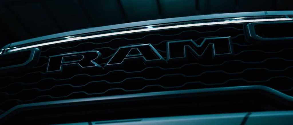 Ram apuesta fuerte: así será su nueva pick-up mediana hecha en Argentina