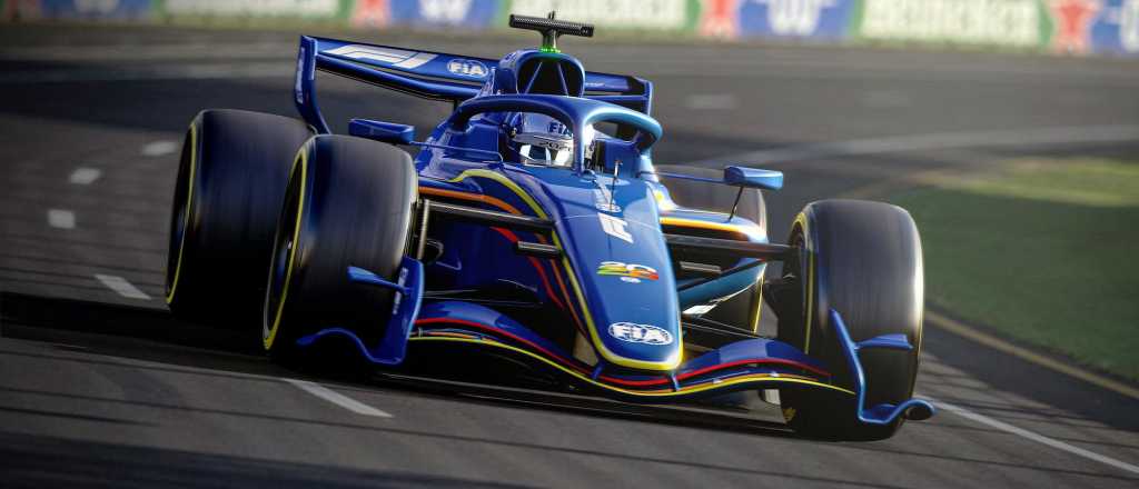 "Muy difícil para el piloto": la advertencia que ensombrece a la F1 2026