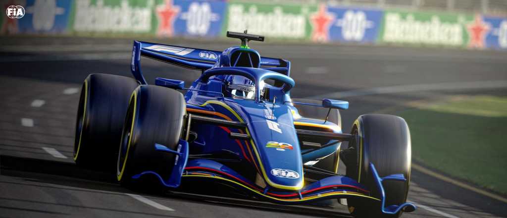 "Muy difícil para el piloto": la advertencia que ensombrece a la F1 2026