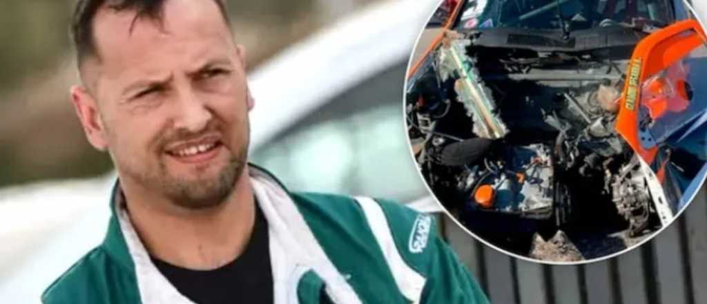 El deporte de luto por la muerte de Claudio Segarra