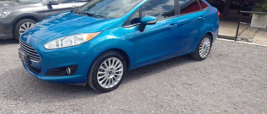 Compraron un 0 km, demandaron a Ford y la Corte dio un revés inesperado