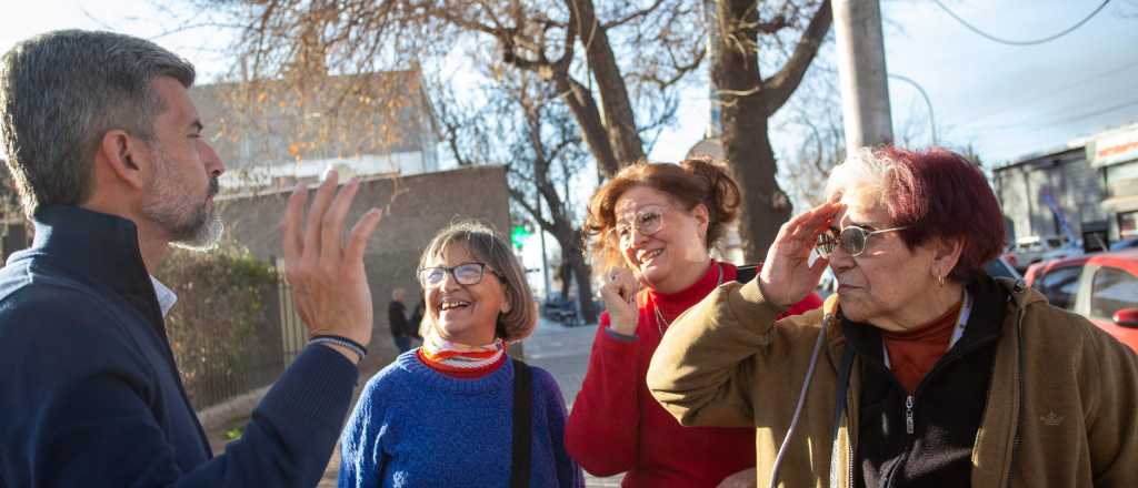 Estos son los beneficios que tendrán los jubilados en Ciudad