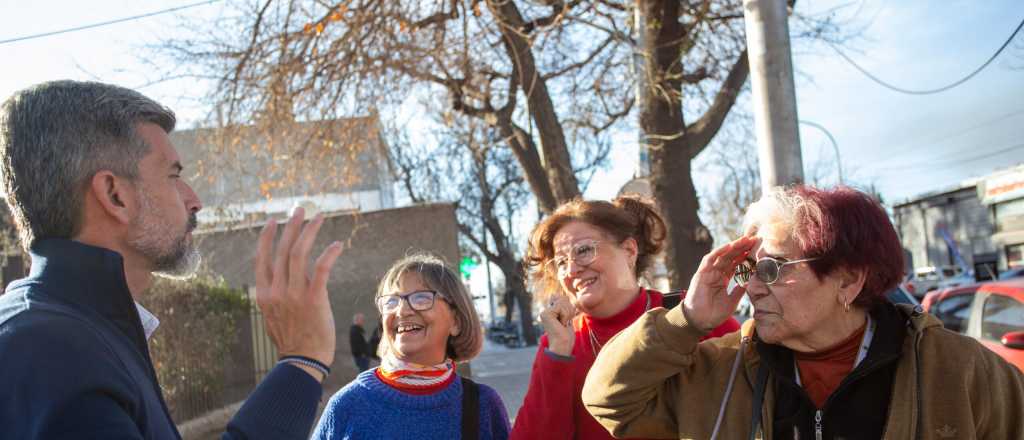 Estos son los beneficios que tendrán los jubilados en Ciudad