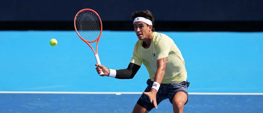 Videos: increíble remontada de Comesaña en Cincinnati