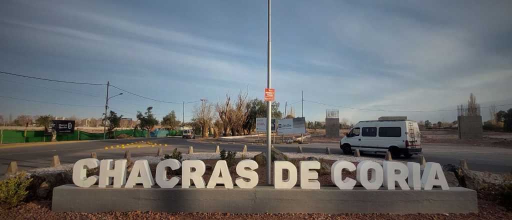 Vecinos alertan por el colapso de Chacras ante nuevos barrios privados