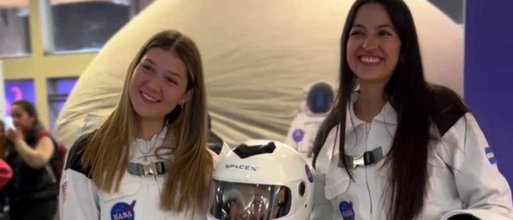 El Mendoza Shopping estrena domo inmersivo y Gaming &iquest;c&oacute;mo participar?