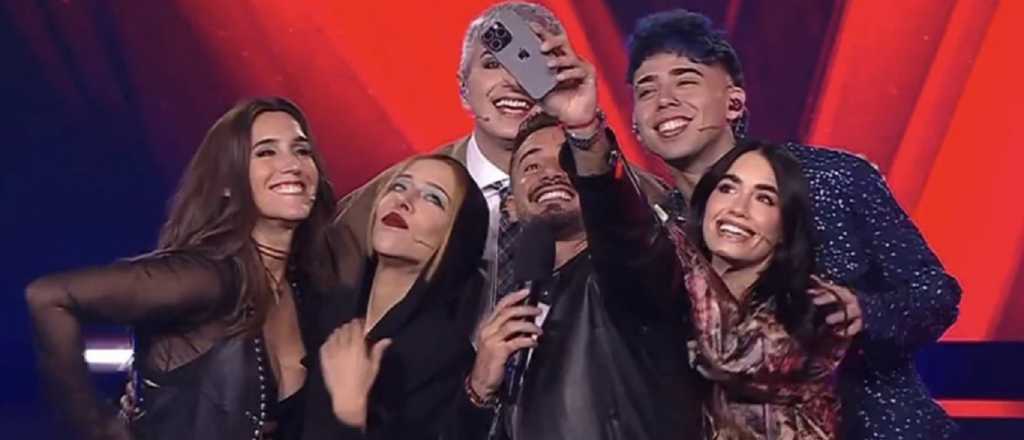 Comenzaron los imperdibles "Knockouts" en La Voz Argentina