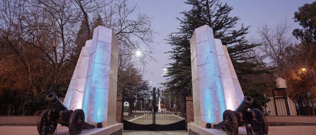 Las Heras conmemora a San Mart&iacute;n con un fin de semana cargado de historia y cultura