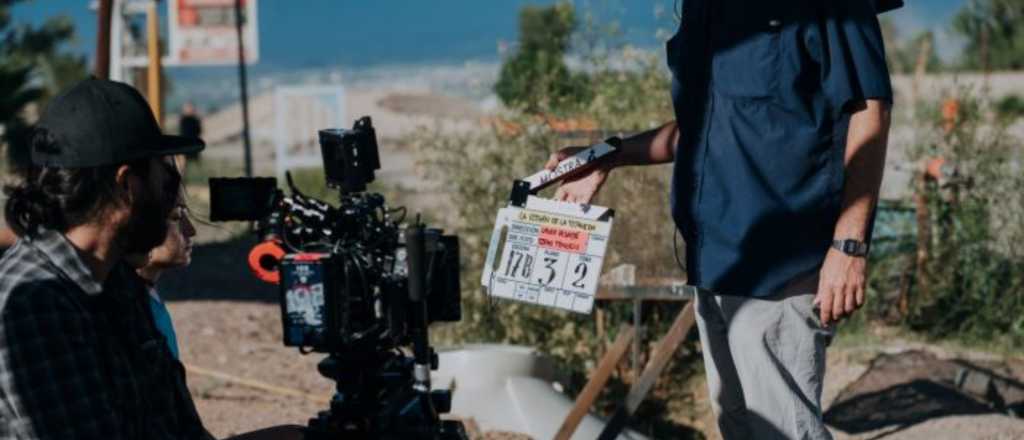 El Cash Rebate Mendoza 2025 bate récord y potencia la industria audiovisual local