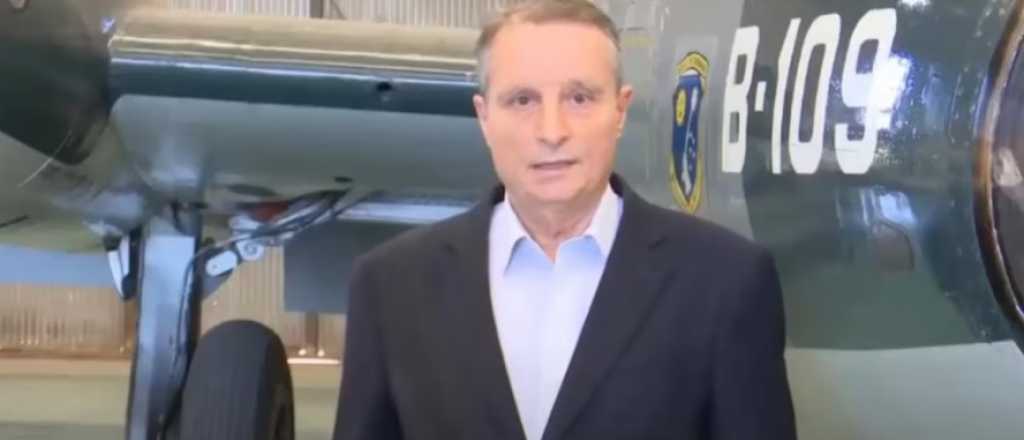 Renunció el director del Servicio Meteorológico