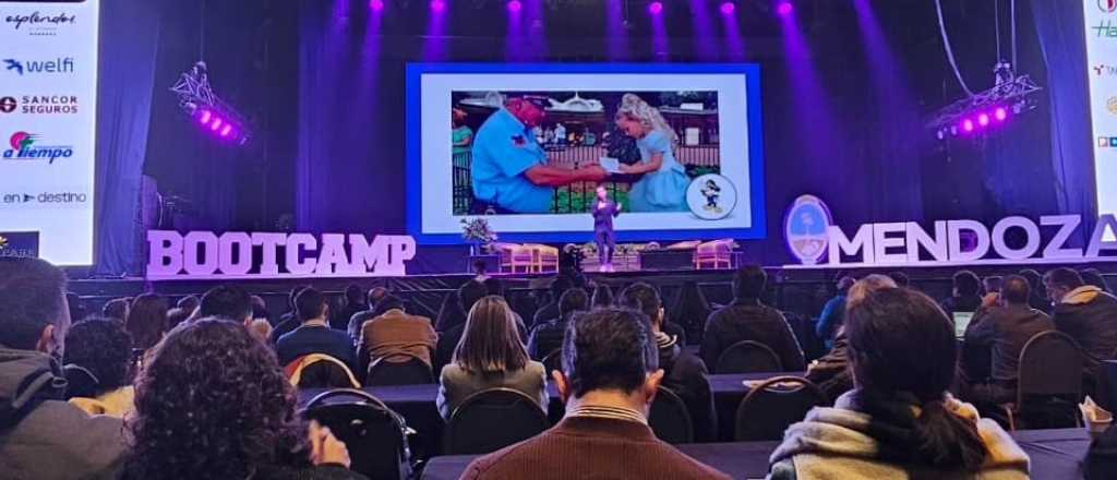 Mendoza vuelve a ser el eje de la innovación con un Bootcamp Empresarial