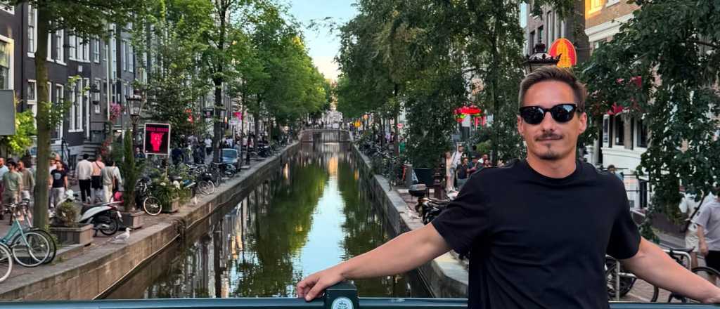 Creci&oacute; 48% la cantidad de mendocinos que viajaron al exterior en julio