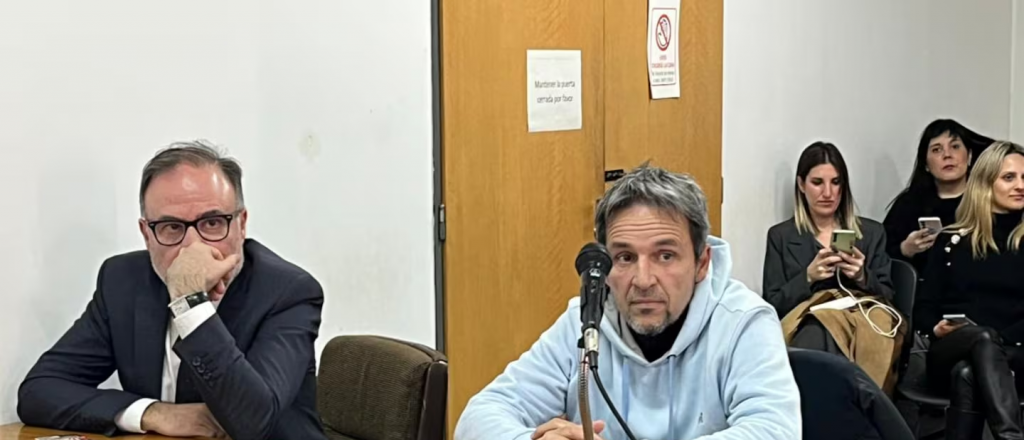 Condenaron a 19 años de cárcel al exmarido de Julieta Prandi