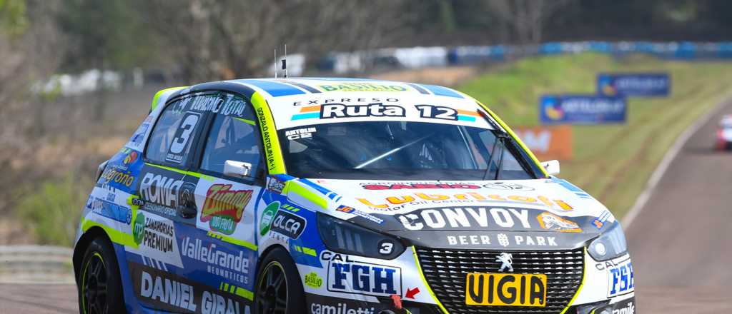 Sancionaron al mendocino que había denunciado sabotaje en su auto