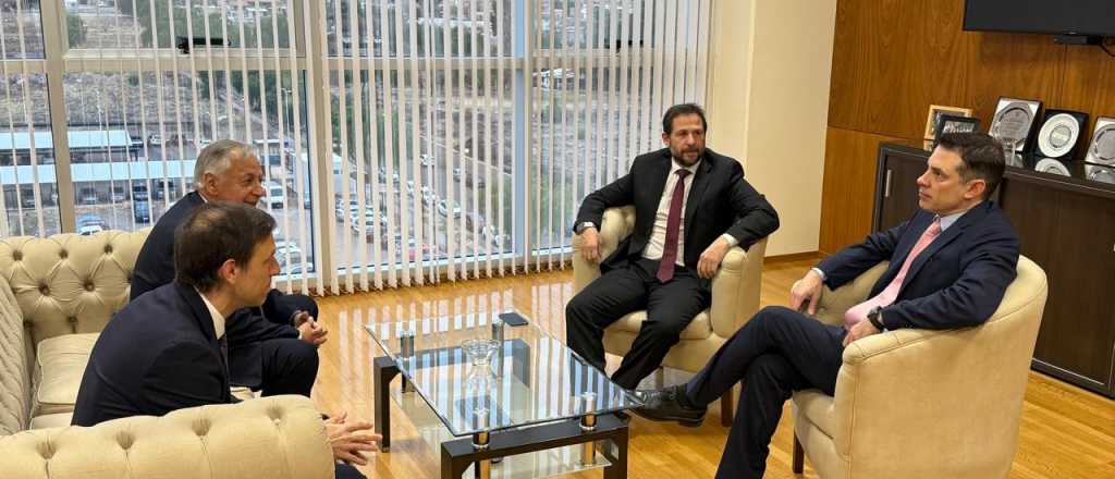 Buscan replicar en todo el país el modelo mendocino de juicios por jurado